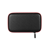 Funda protectora para la consola M15 y los mandos